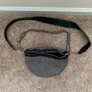 Authentic Steve Madden Belt bag